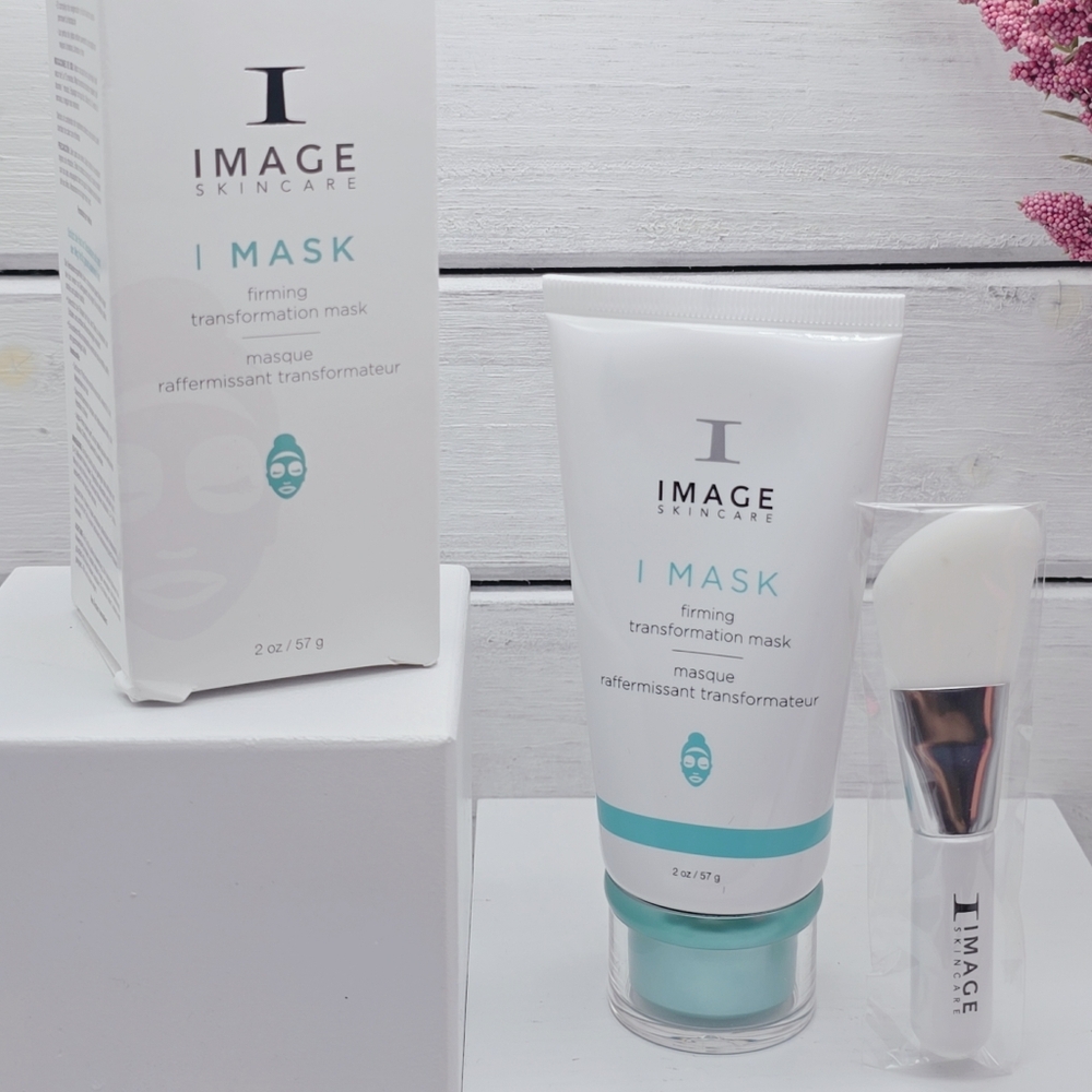 IMAGE SKINCARE I Mask Firming Transformation Mask
